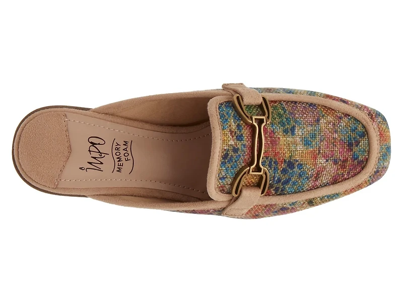 Blakely Mule