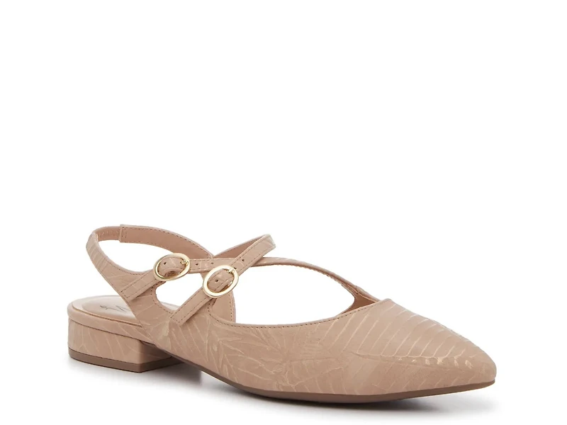 Blair Mary Jane Flat
