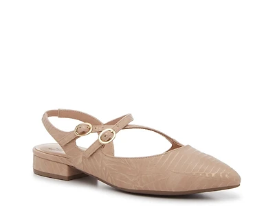 Blair Mary Jane Flat