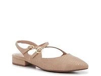 Blair Mary Jane Flat