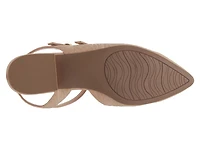 Blair Mary Jane Flat