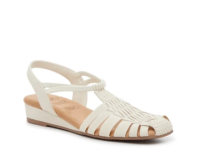 Reason Sandal