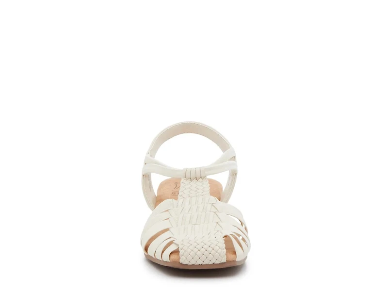 Reason Sandal