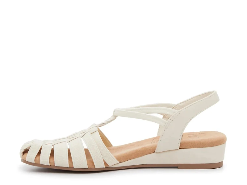 Reason Sandal