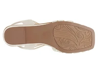 Reason Sandal