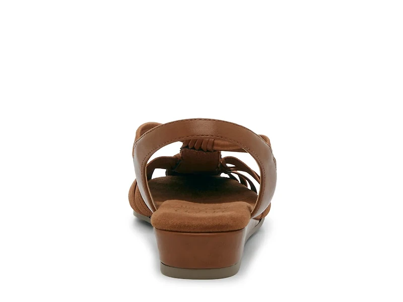 Reason Sandal