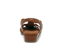 Reason Sandal