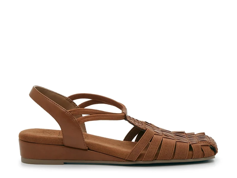 Reason Sandal