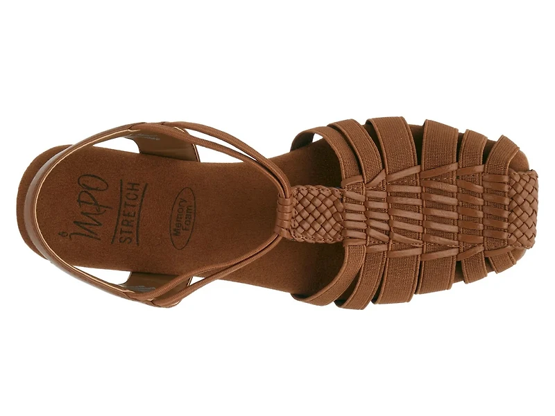 Reason Sandal