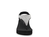 Talenti Wedge Sandal