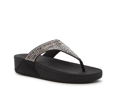 Vosne Wedge Sandal