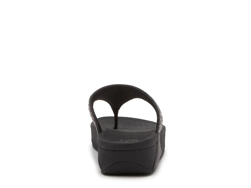 Vosne Wedge Sandal