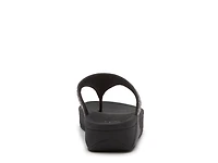 Vosne Wedge Sandal