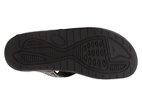 Vosne Wedge Sandal