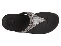 Vosne Wedge Sandal
