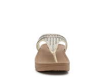 Vosne Wedge Sandal