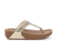 Vosne Wedge Sandal
