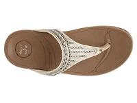 Vosne Wedge Sandal