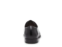 Nelson Cap Toe Oxford
