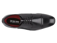Nelson Cap Toe Oxford