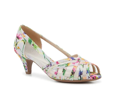 Emery Pump