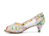 Emery Pump