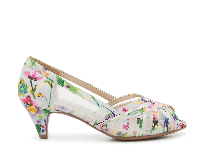 Emery Pump