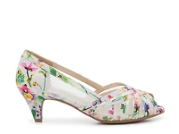 Emery Pump