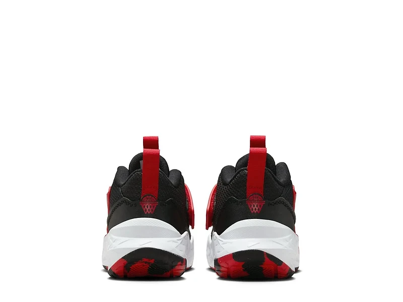 Team Hustle D 12 Sneaker