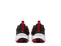 Team Hustle D 12 Sneaker
