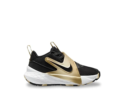 Team Hustle D 12 Sneaker