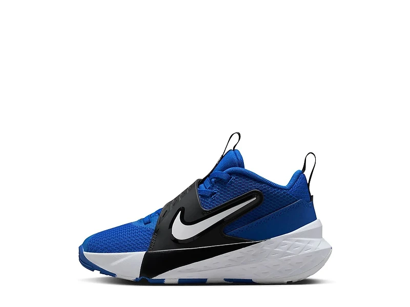 Team Hustle D 12 Sneaker