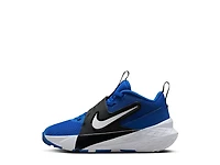 Team Hustle D 12 Sneaker