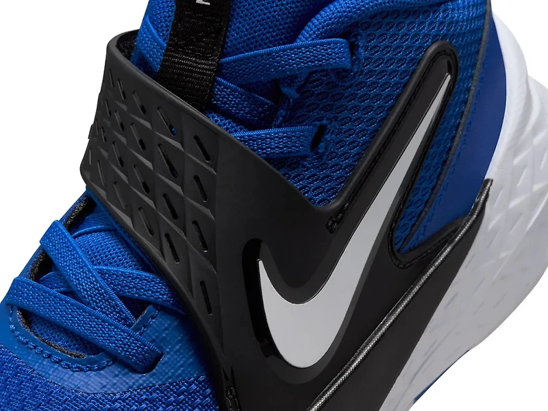 Team Hustle D 12 Sneaker