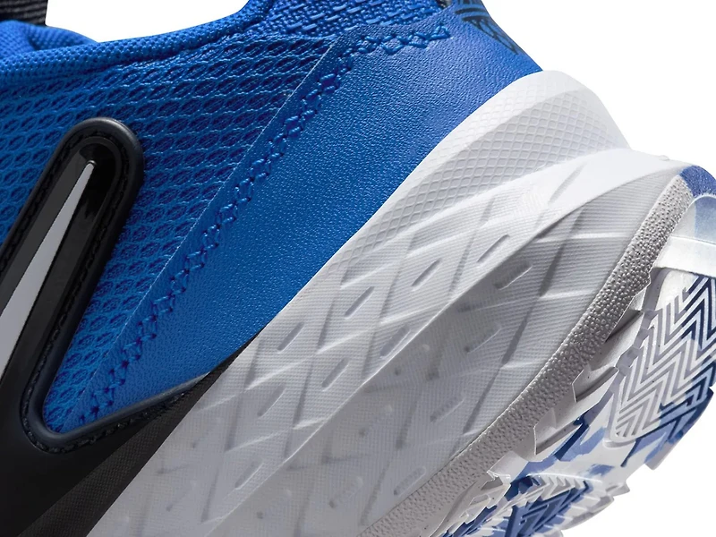 Team Hustle D 12 Sneaker