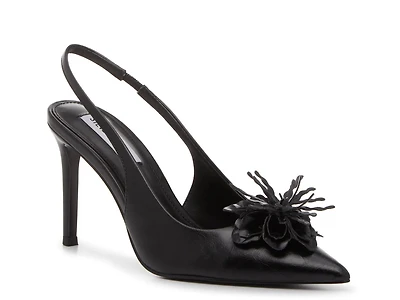 Jordey Pump