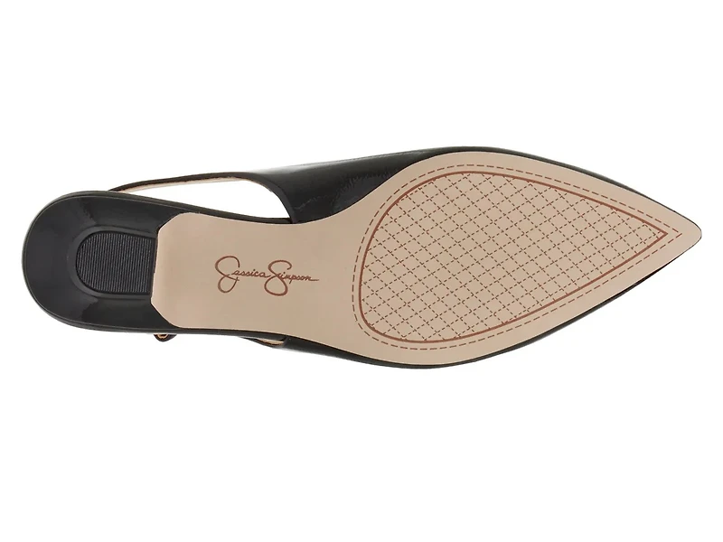Liana Flat