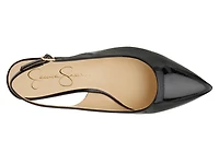 Liana Flat
