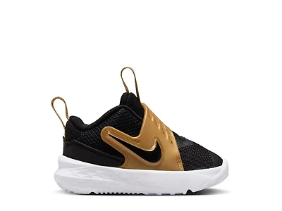 Team Hustle D 12 Sneaker