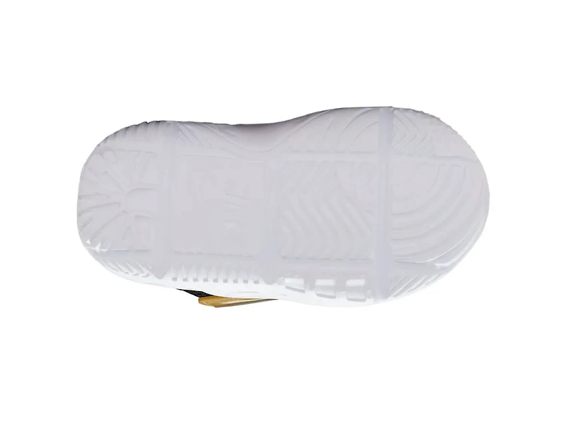 Team Hustle D 12 Sneaker