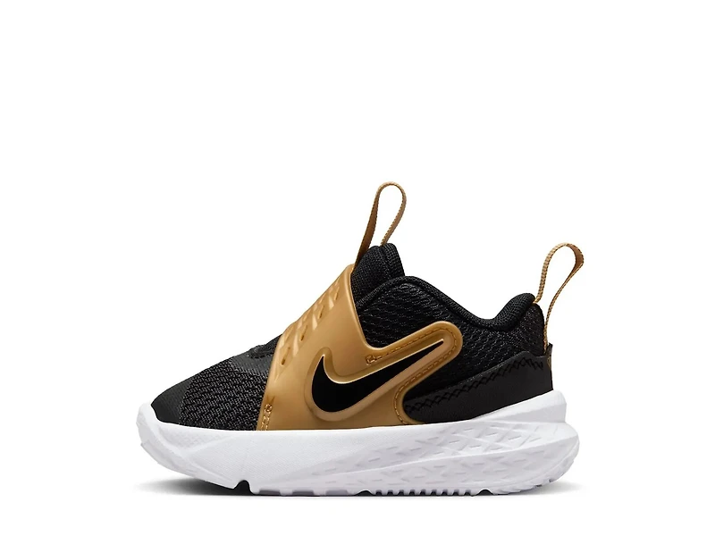 Team Hustle D 12 Sneaker