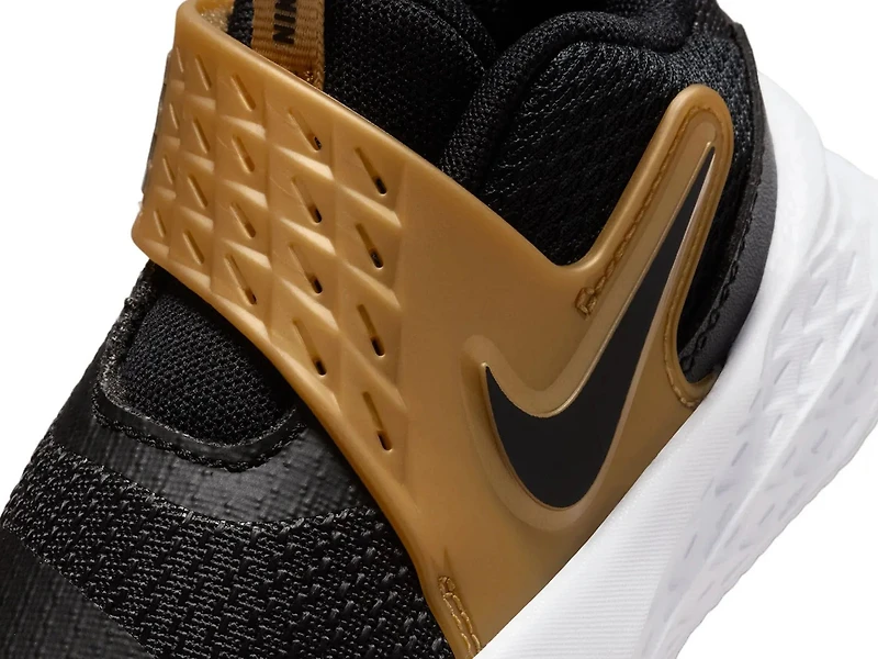 Team Hustle D 12 Sneaker