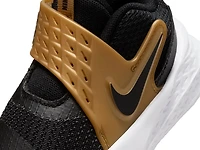 Team Hustle D 12 Sneaker