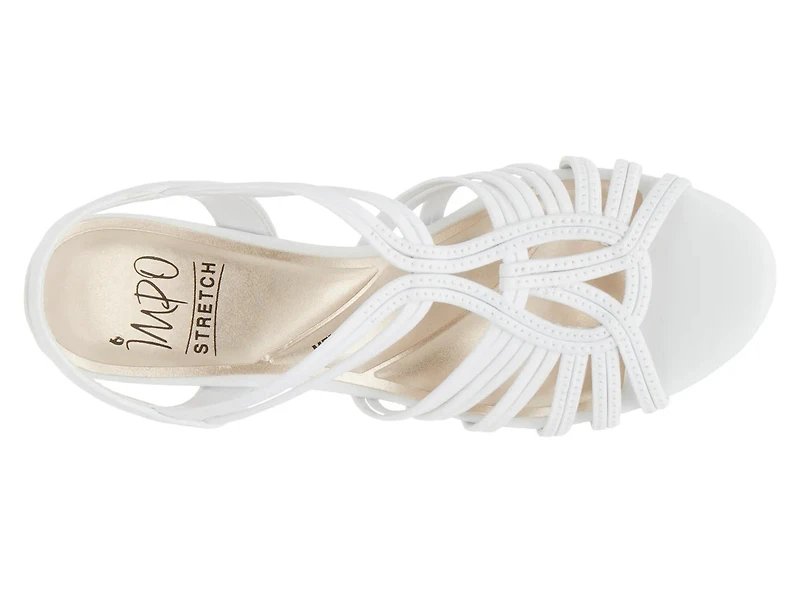 Emma Sandal