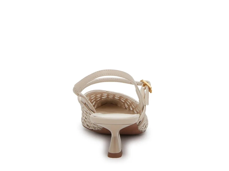 Jovanna Mary Jane Pump