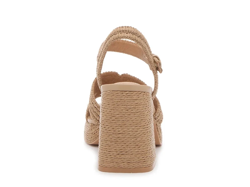 Delanna Sandal