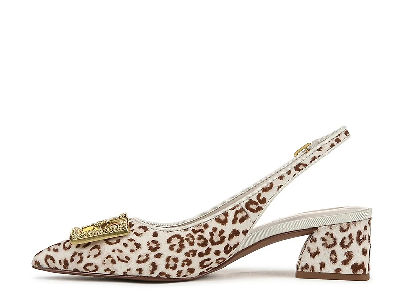 Racer Pump