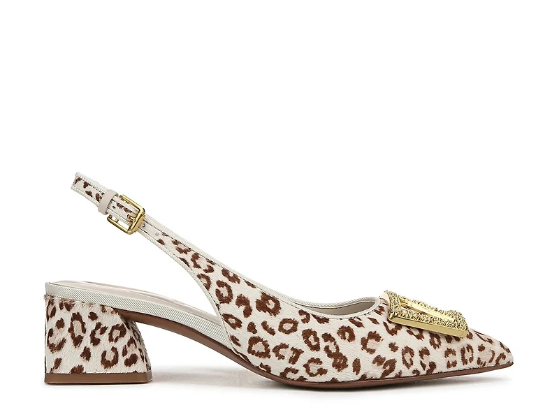 Racer Pump
