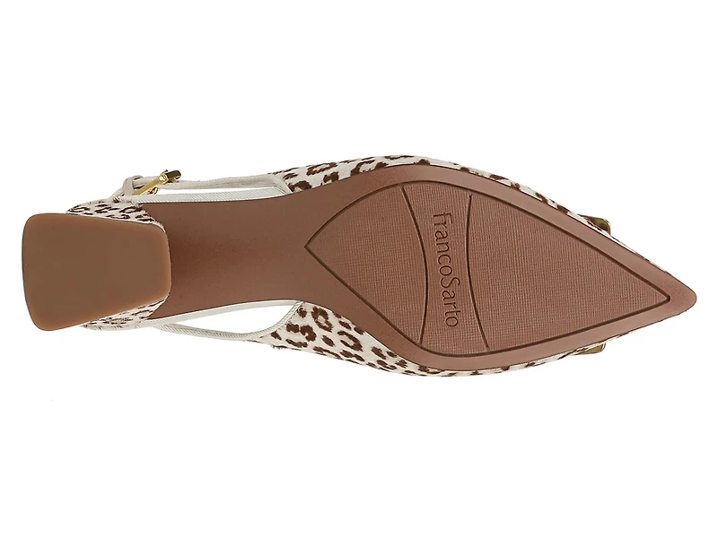 Racer Pump