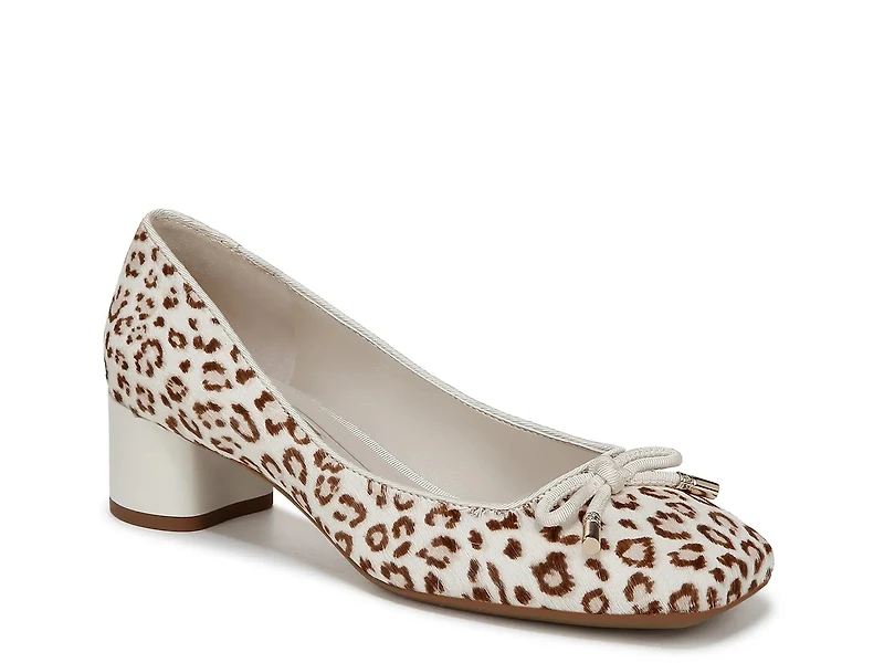 Natalia Pump